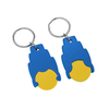 Designer-Chiphalter mit 1€-Chip Richborough