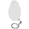 Chiphalter mit 1€-Chip "Smiley" Adwick