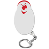Chiphalter mit 1€-Chip "Smiley" Adwick