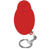 Chiphalter mit 1€-Chip "Smiley" Adwick