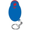 Chiphalter mit 1€-Chip "Smiley" Adwick