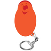 Chiphalter mit 1€-Chip "Smiley" Adwick