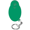 Chiphalter mit 1€-Chip "Smiley" Adwick