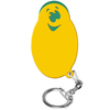 Chiphalter mit 1€-Chip "Smiley" Adwick