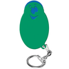 Chiphalter mit 1€-Chip "Smiley" Adwick