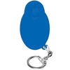 Chiphalter mit 1€-Chip "Smiley" Adwick