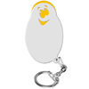 Chiphalter mit 1€-Chip "Smiley" Adwick