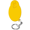 Chiphalter mit 1€-Chip "Smiley" Adwick
