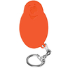 Chiphalter mit 1€-Chip "Smiley" Adwick