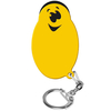 Chiphalter mit 1€-Chip "Smiley" Adwick