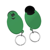 Chiphalter mit 1€-Chip "Smiley" Paignton