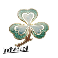 Pin (Metall-Anstecker) Sudbury
