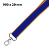 Schlüsselband / Lanyard Denbigh