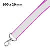 Schlüsselband / Lanyard Denbigh