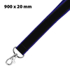Schlüsselband / Lanyard Denbigh