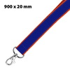 Schlüsselband / Lanyard Denbigh