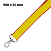 Schlüsselband / Lanyard Denbigh