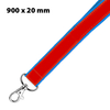 Schlüsselband / Lanyard Denbigh
