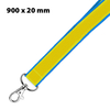 Schlüsselband / Lanyard Denbigh