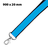 Schlüsselband / Lanyard Denbigh