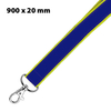 Schlüsselband / Lanyard Denbigh