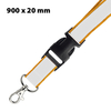 Schlüsselband / Lanyard Hexham