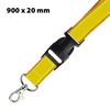 Schlüsselband / Lanyard Hexham