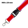 Schlüsselband / Lanyard Hexham