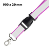 Schlüsselband / Lanyard Hexham