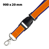 Schlüsselband / Lanyard Hexham