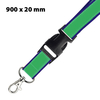 Schlüsselband / Lanyard Hexham