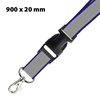 Schlüsselband / Lanyard Hexham