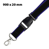 Schlüsselband / Lanyard Hexham