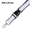 Schlüsselband / Lanyard Hexham