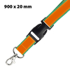 Schlüsselband / Lanyard Hexham