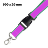 Schlüsselband / Lanyard Hexham