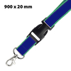 Schlüsselband / Lanyard Hexham