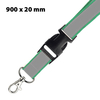 Schlüsselband / Lanyard Hexham