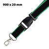 Schlüsselband / Lanyard Hexham