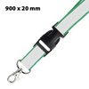 Schlüsselband / Lanyard Hexham