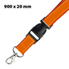 Schlüsselband / Lanyard Hexham