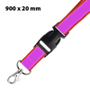 Schlüsselband / Lanyard Hexham