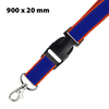 Schlüsselband / Lanyard Hexham
