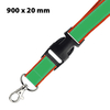 Schlüsselband / Lanyard Hexham