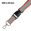 Schlüsselband / Lanyard Hexham