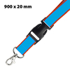 Schlüsselband / Lanyard Hexham