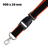 Schlüsselband / Lanyard Hexham