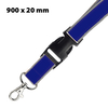 Schlüsselband / Lanyard Hexham