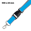 Schlüsselband / Lanyard Hexham