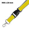 Schlüsselband / Lanyard Hexham